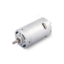 best selling micro 5a 40w 12v dc motor with 6mm shaft